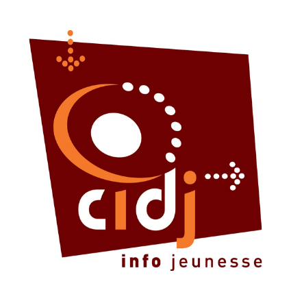 Logo Fédération CIDJ