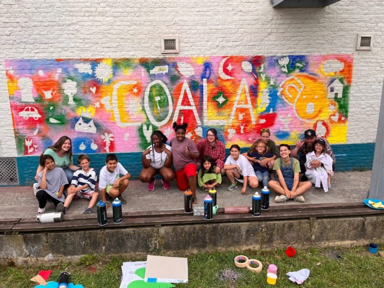 COALA est une Organisation de Jeunesse pluraliste, active dans le secteur ATL et qui prône des animations récréactives dans un cadre bientraitant.