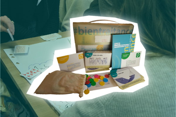 La Valisette #bientraitance