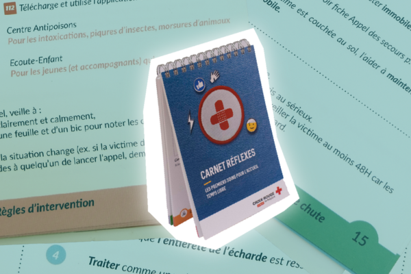 Carnet réflexes