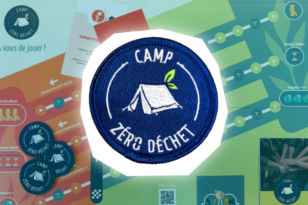 Camp Zéro Déchet