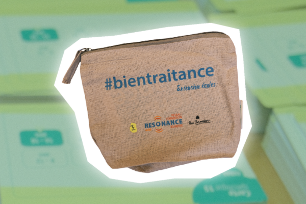 Extension école #BTT