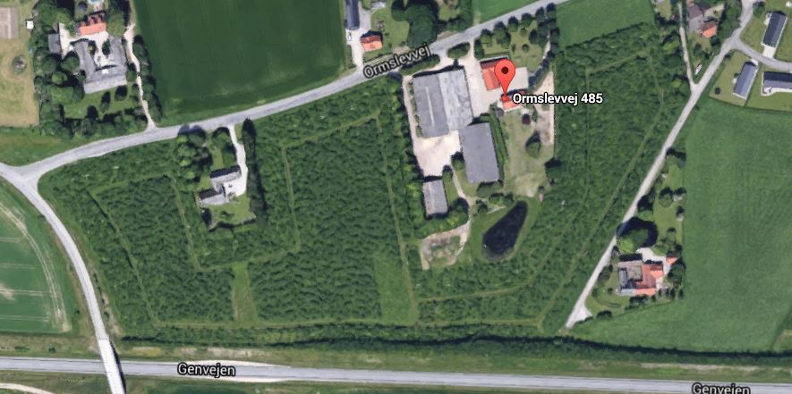 skov