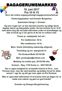 BAGAGERUMSMARKED