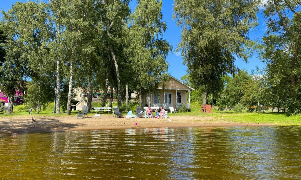 Badstrand