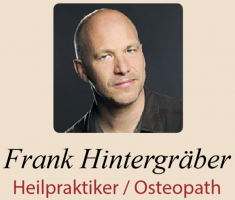 Frank Hintergräber