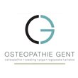 Osteopathie Gent