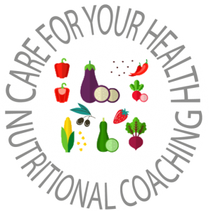 Nutritionele therapie
