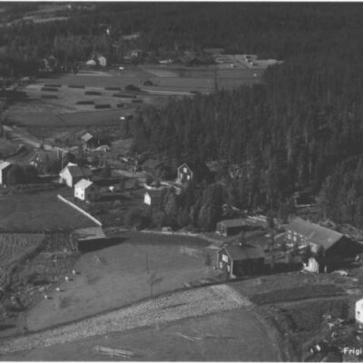 Vykort 4287 Kortet oskrivet. Från 1949.
Ägare: Åke Runnman
9x14