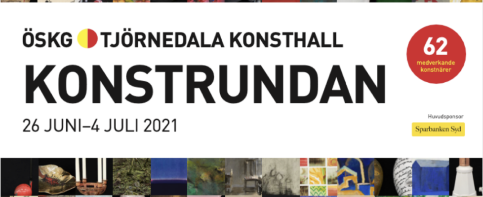 Konstrundan 2021