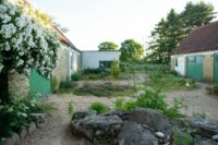 Skapa en trädgård med liv i: En föreläsning med Sophia Callmer