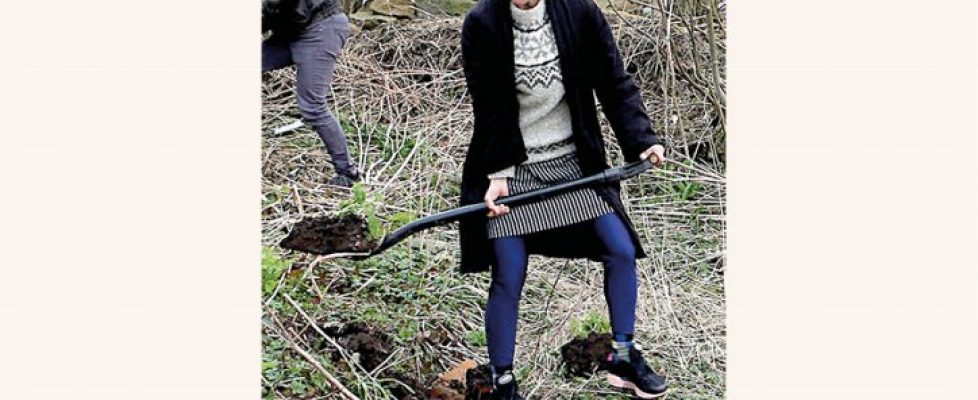 AFFISCH Åsa Ståhl AFFISCH Åsa Ståhl