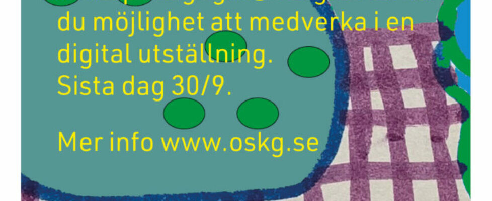 Konstkluring Stilleben 23