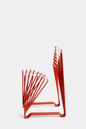 Alexander Lervik, Red Alexander Lervik, Red
