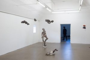 Missäs päin kartta Vart på kartan, Essi Korva, foto Christel Lundberg_3