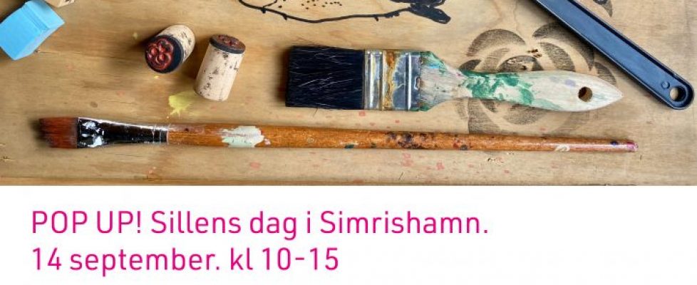 Sillens dag 23.