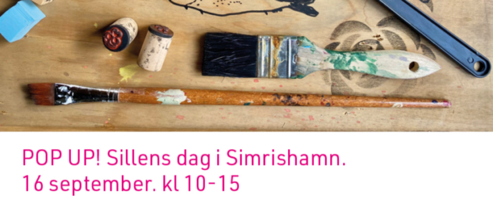 Sillens dag 23