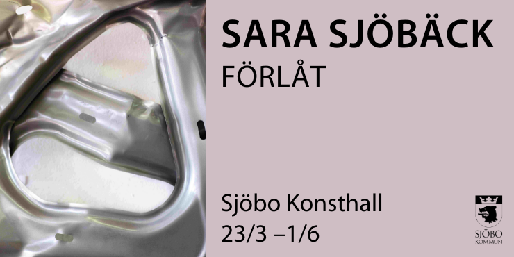 Sjöbo konsthall