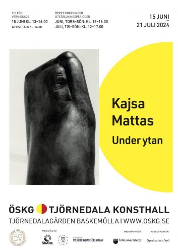 Kajsa Mattas – Under ytan