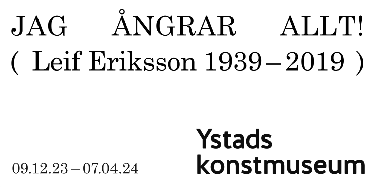 Ystads_Banner påskrundan 2024