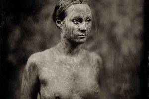 Hans Jonsson, Femmes d'ragile Hans Jonsson, Femmes d'ragile