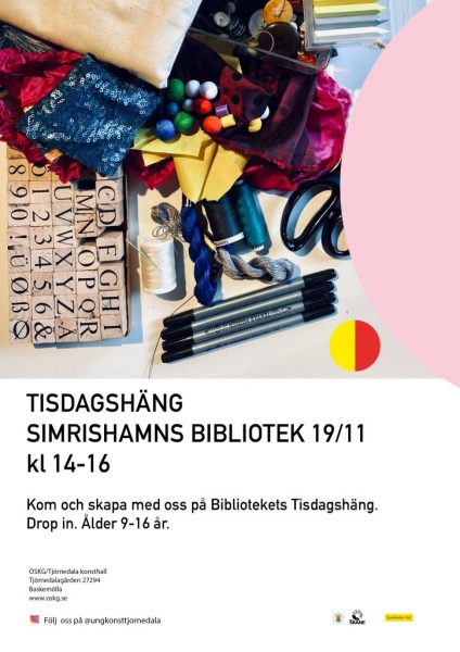 tisdagshäng 24