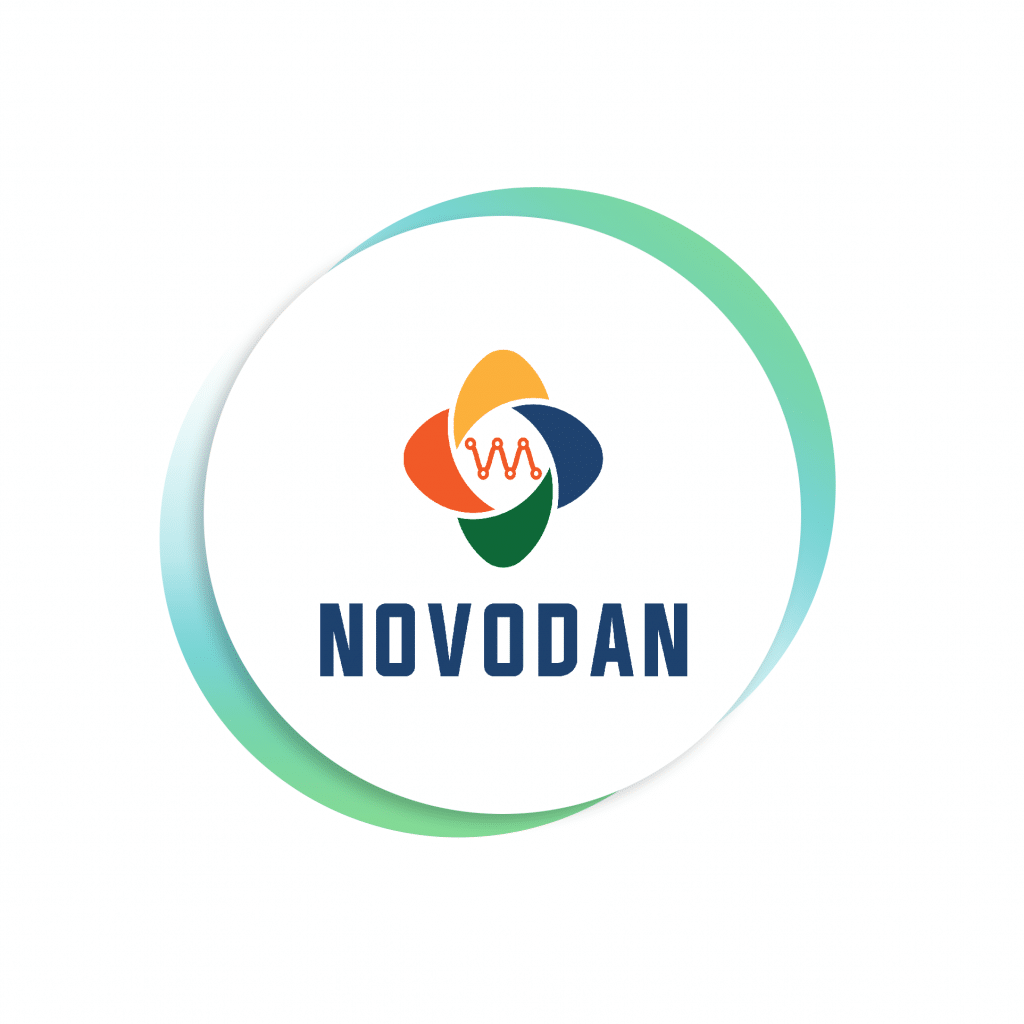 Partnership OpenSourceResearch and NovoDan