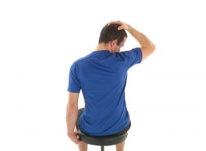 levator scapulae exercises