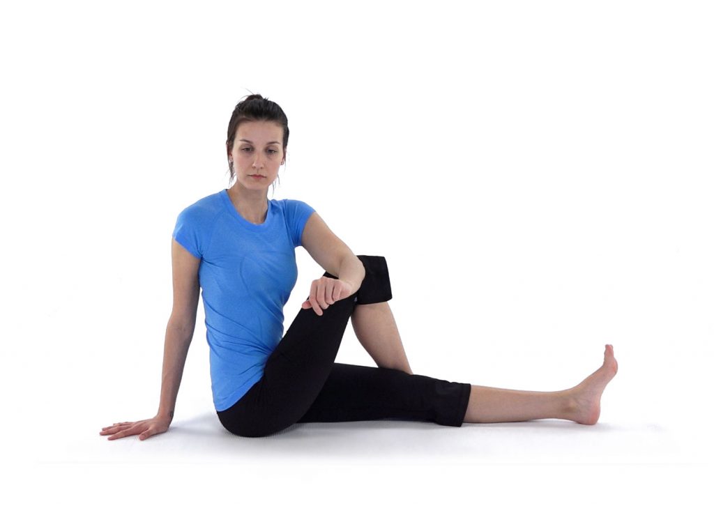 Glutes Stretching Exercises Osteopathy and Physiotherapy in Northampton
