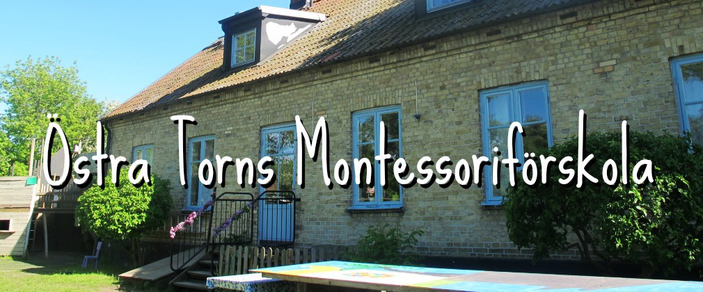 Östra Torns Montessoriförskola