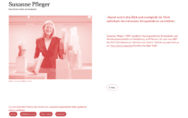  Otto Felber, Grafikdesign, Fotografie