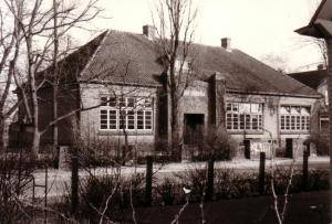 Christelijke basisschool (1922 - 1959)