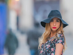 Vivir con migraña, alguien tiene que entenderte.