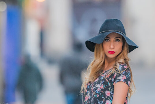 Vivir con migraña, alguien tiene que entenderte.