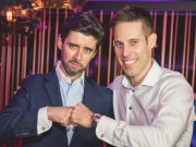 INTERVIEW: ISAAC, el chico de las listas que se convirtió en un exitoso emprendedor