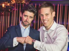 INTERVIEW: ISAAC, el chico de las listas que se convirtió en un exitoso emprendedor