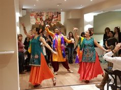 Se inauguró en Barcelona el Restaurante DHABA, mediterráneamente indian