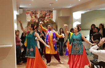 Se inauguró en Barcelona el Restaurante DHABA, mediterráneamente indian