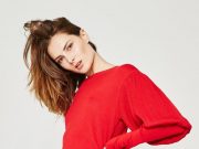 MODA: Ideas para combinar un jersey ROJO en esta temporada.