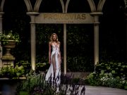 PRONOVIAS impacta en la Barcelona Bridal Fashion Week 2018