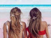 TENDENCIAS: Este verano en el cabello se lleva lo natural