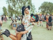 ¿Cómo conseguir un look festivalero para el verano? ELEGRINA.ES