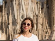 QUERIDO DIARIO: Algunas personas son seres de luz, como Ana.