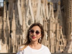 QUERIDO DIARIO: Algunas personas son seres de luz, como Ana.