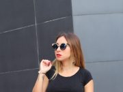 Moda Otoño Invierno 2018: El Animal Print