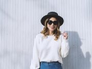 MODA: “LEGGINS ARE THE NEW PANTS” – ¿Como vestir con leggins?