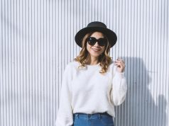 MODA: “LEGGINS ARE THE NEW PANTS” – ¿Como vestir con leggins?