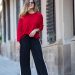 pantalones-con-rayas-laterales-y-jersey-rojo-silviaboschblog