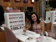 Se inauguró en Barcelona el nuevo Centro de Belleza Estrada Nails