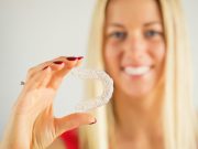 SALUT: ¿Que avantatges té l’ortodòncia invisible?